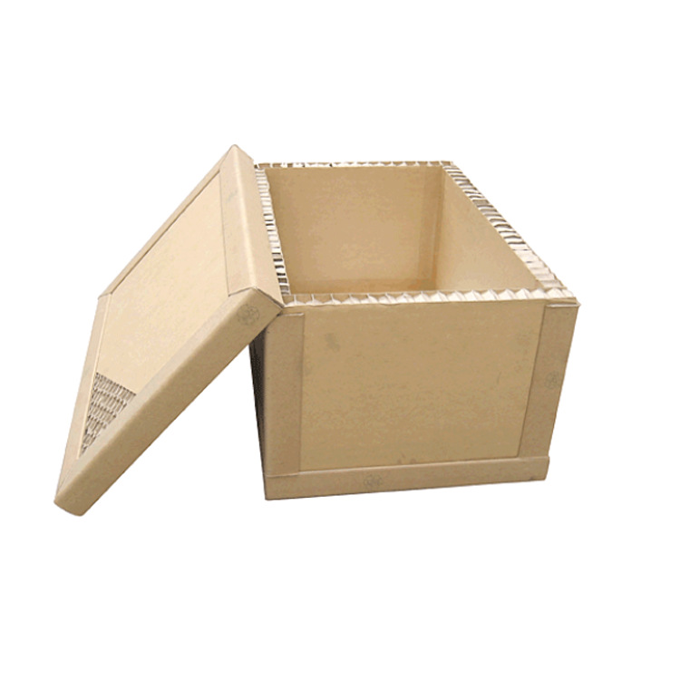 蜂窩紙箱 山東優質供應與定制服務，青島義合益包裝材料解析