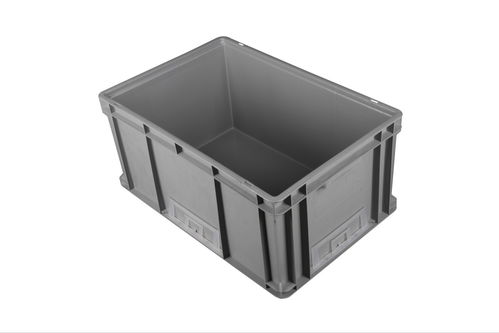 成都貨架EU物流箱品牌 D型物流箱——您正確的選擇