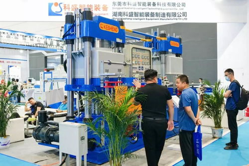 載譽收官，智造輝煌——2021亞太國際智能裝備博覽會圓滿閉幕，感恩有你同行