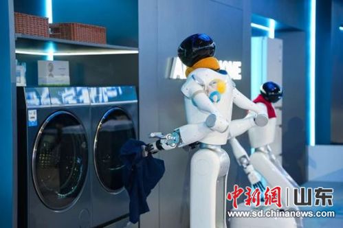 家庭AI再進(jìn)階 L4級智慧家電開啟“無人家務(wù)”新時代，驅(qū)動智能消費(fèi)新浪潮